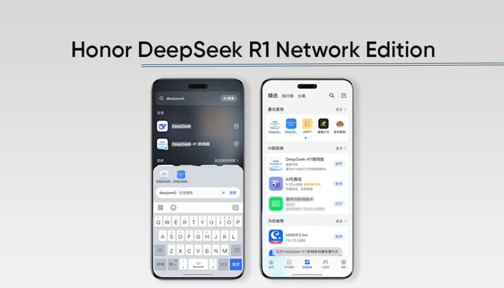 DeepSeek-R1-Edition