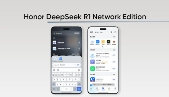 DeepSeek-R1-Edition