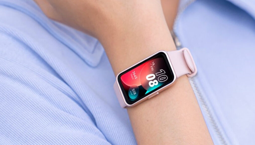 Huawei-Band