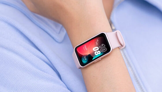 Huawei-Band