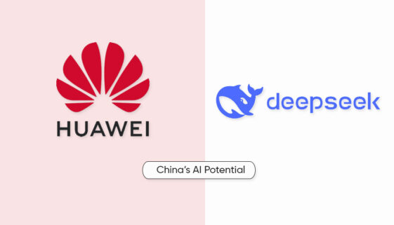 Huawei-DeepSeek