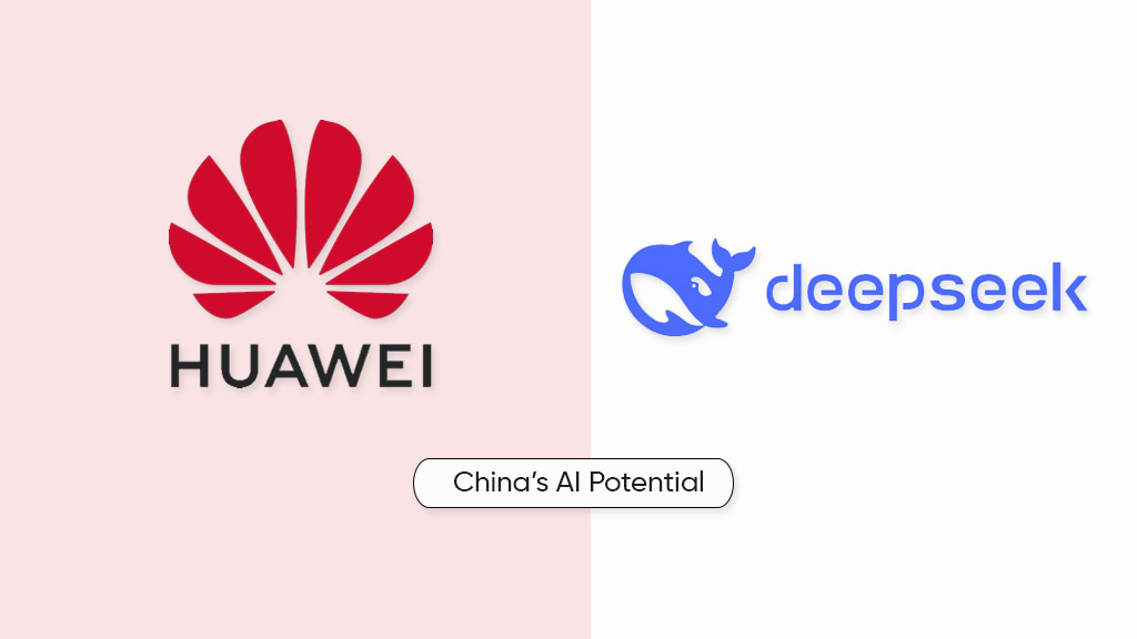 Huawei-DeepSeek Huawei-DeepSeek