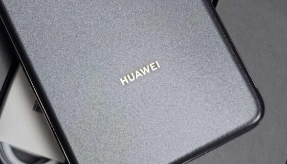 Huawei-brand