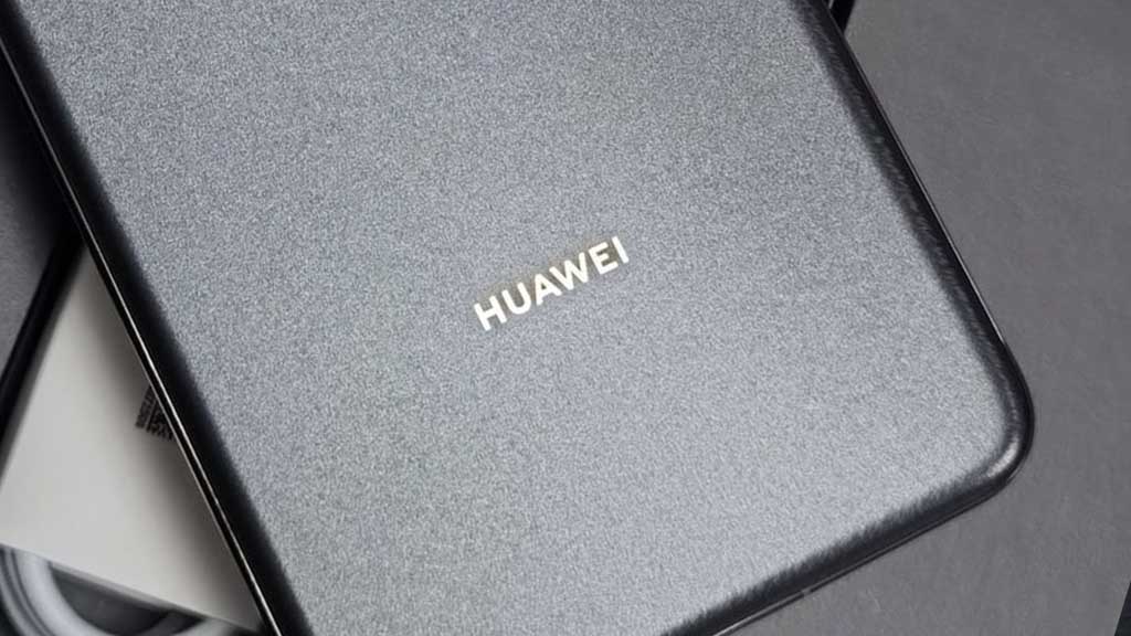 Huawei-brand