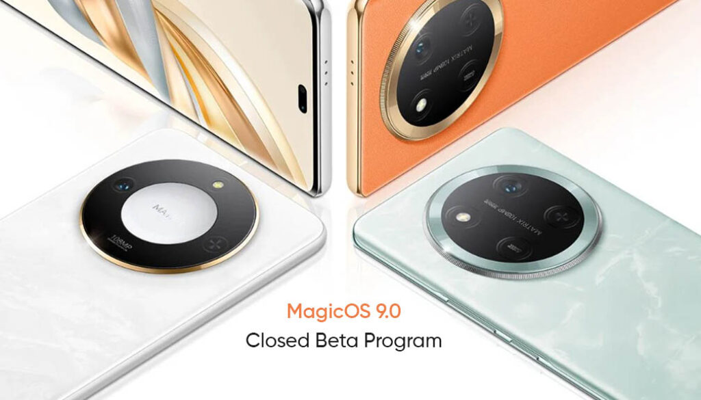 MagicOS9