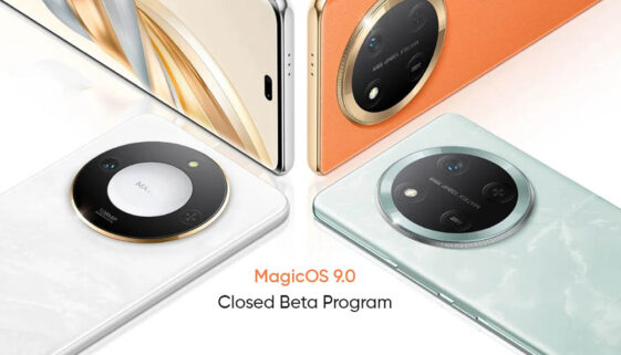 MagicOS9