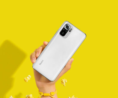 Redmi