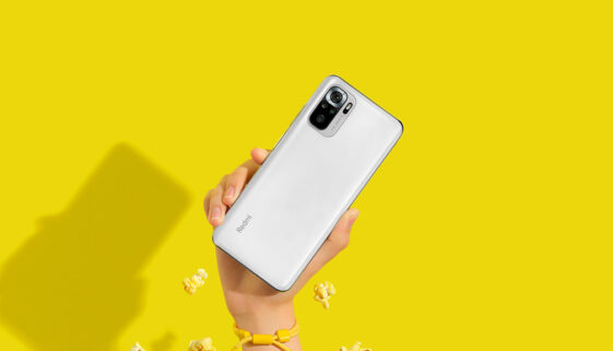 Redmi