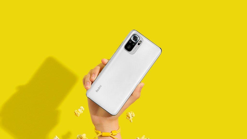Redmi Redmi