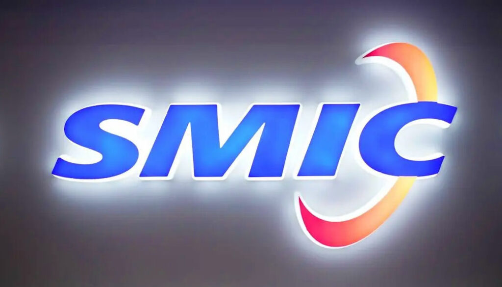 SMIC