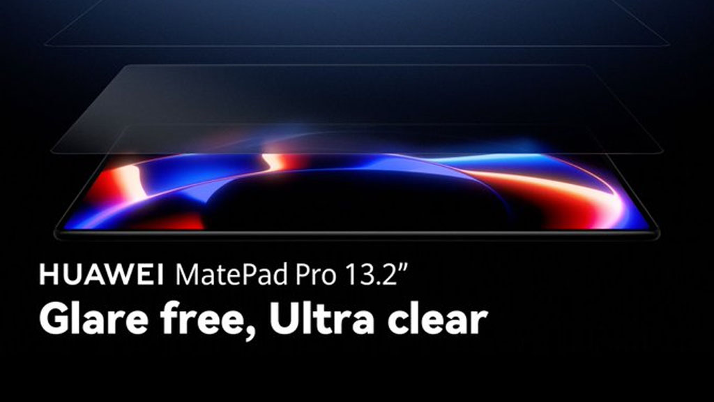 Huawei has officially confirmed that the MatePad Pro 13.2 will debut in 2025, marking its global launch for consumers. Huawei has officially confirmed that the MatePad Pro 13.2 will debut in 2025, marking its global launch for consumers.