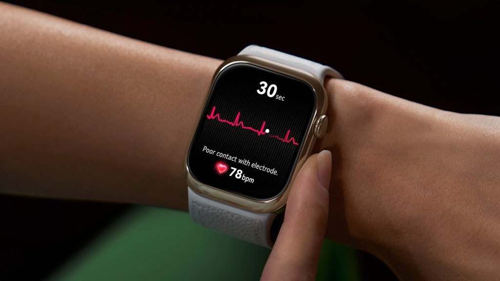 Huawei reportedly classifies its smartwatches as medical devices. Huawei reportedly classifies its smartwatches as medical devices.