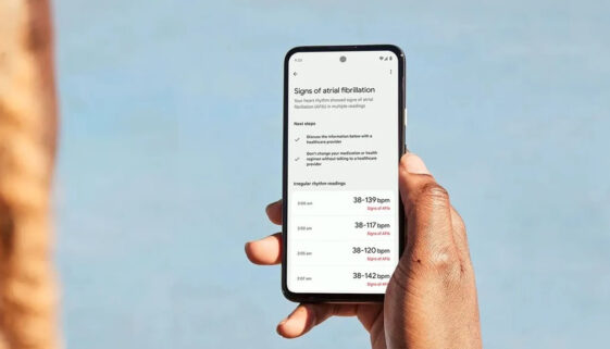 health-app