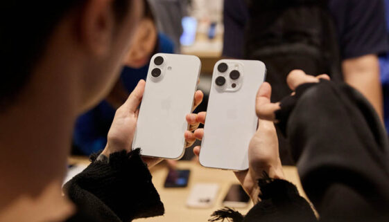iPhone-16