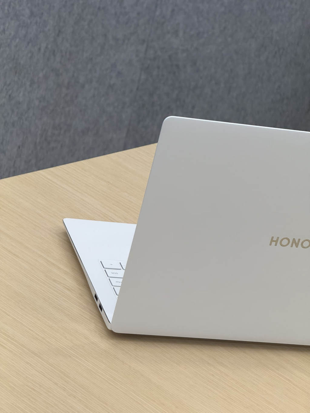 Honor MagicBook Pro 14 coming soon with improved performance Honor MagicBook Pro 14 coming soon with improved performance
