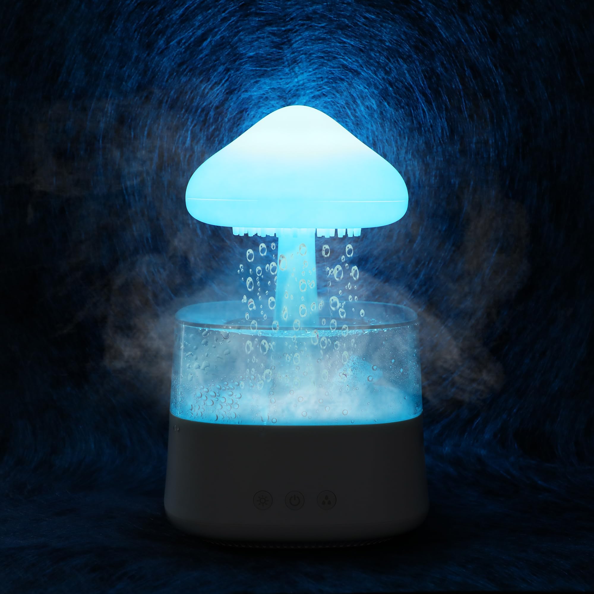 Rain Humidifier Humidifier