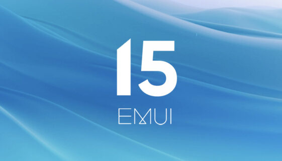 a blue wave with white text