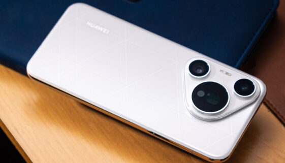 Huawei Pura 80