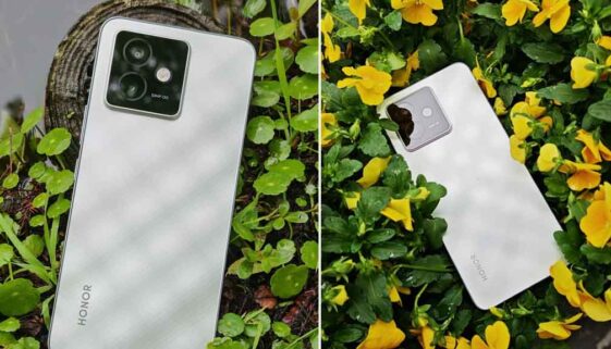 Honor X60 GT images
