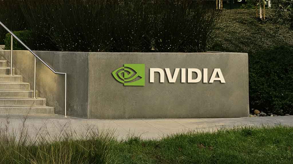 Nvidia Nvidia