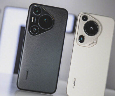 Huawei Pura 80