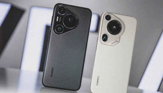 Huawei Pura 80