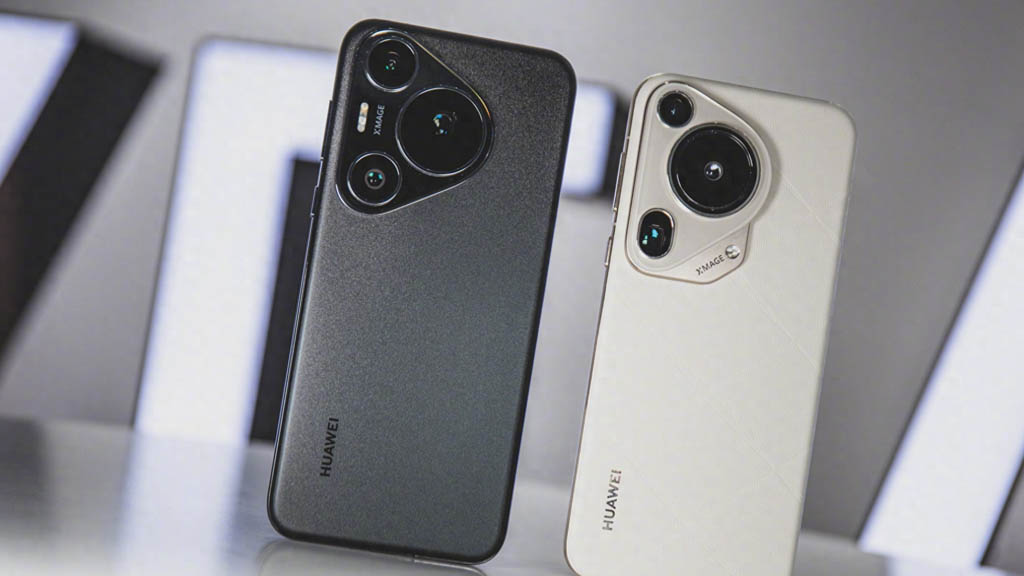 Huawei Pura 80
