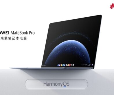 HarmonyOS PC