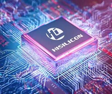 Hisilicon-chip