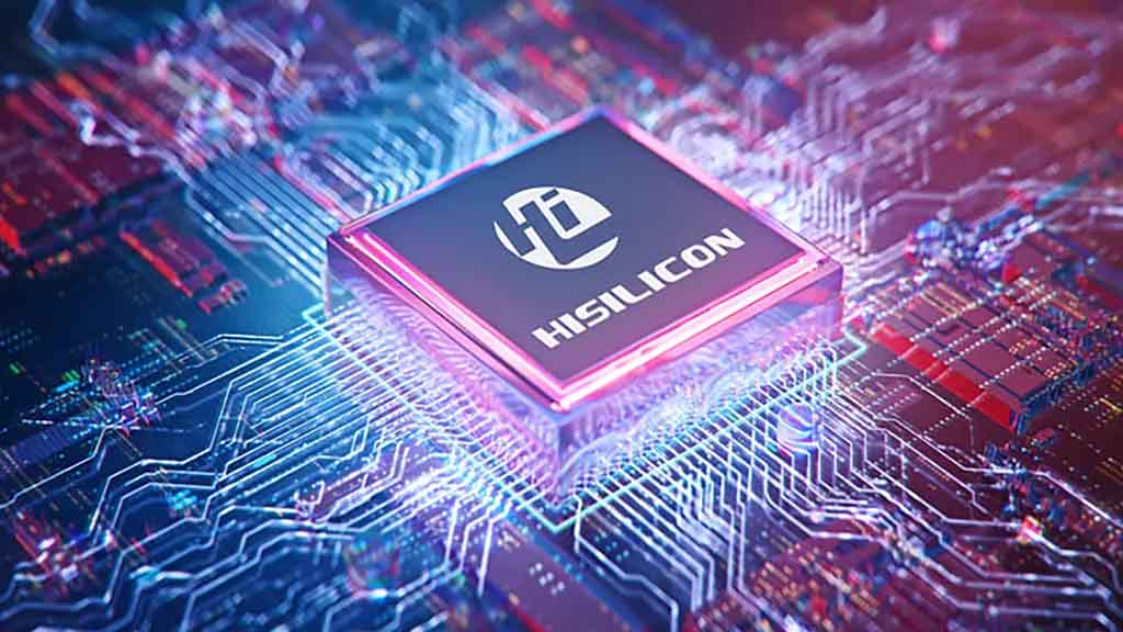 Hisilicon-chip Hisilicon-chip