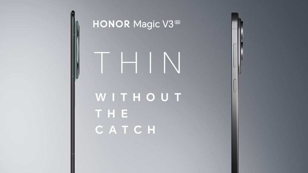 Honor-Magic-V3 Honor-Magic-V3