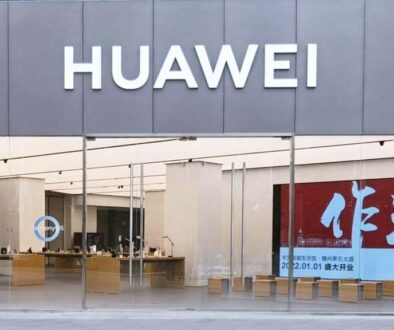 Huawei