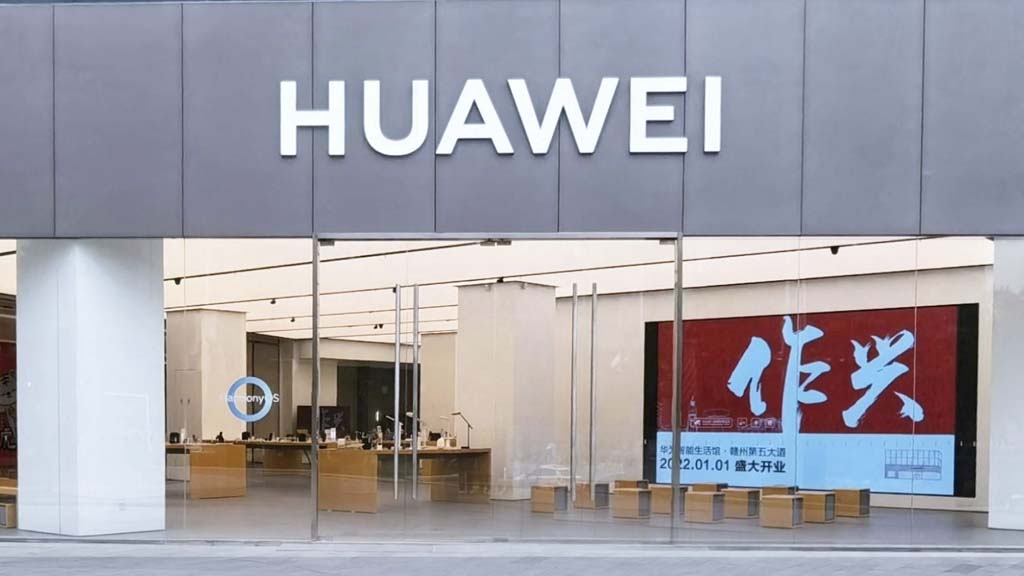 Huawei-image Huawei
