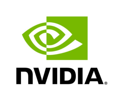 Nvidia logo
